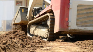 Mini excavation - Daniel Robert - Terrassement Excavation Déneigement - Laval